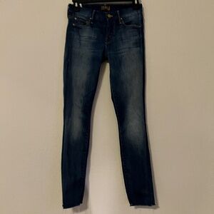 MOTHER Jeans Sz 24